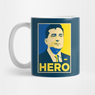 HERO Mug